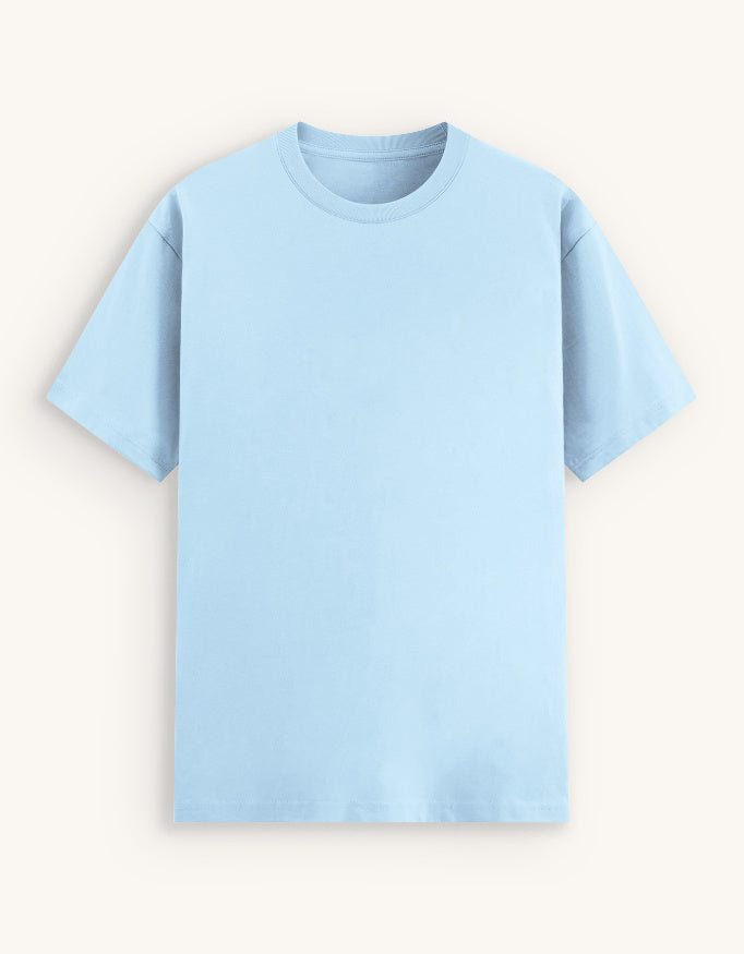 NEBULYN™ BASIC SOLIDS - Plain Unisex Stretch Fit T-Shirt