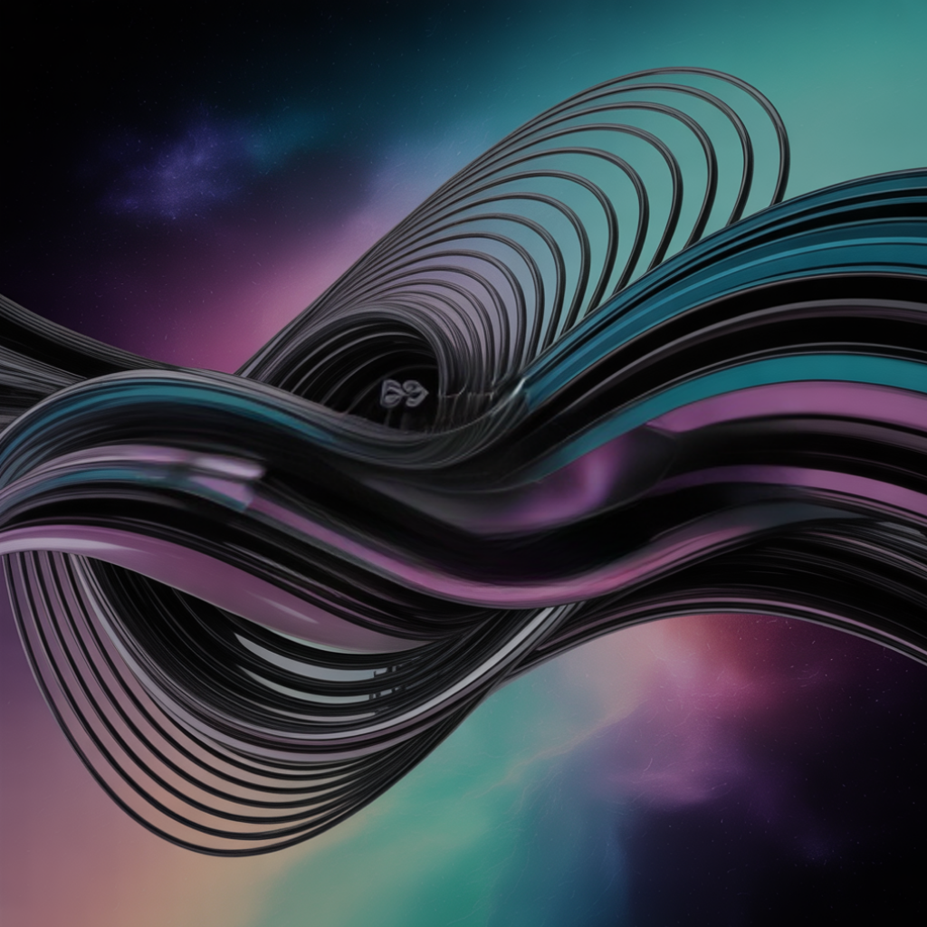 Abstract Shapes & Patterns