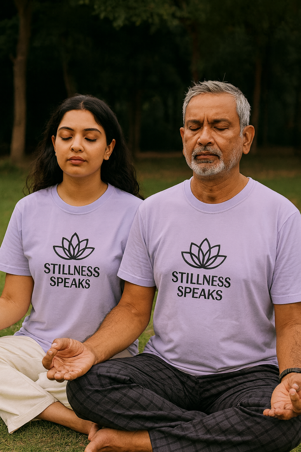 MINDFULNESS & INNER PEACE