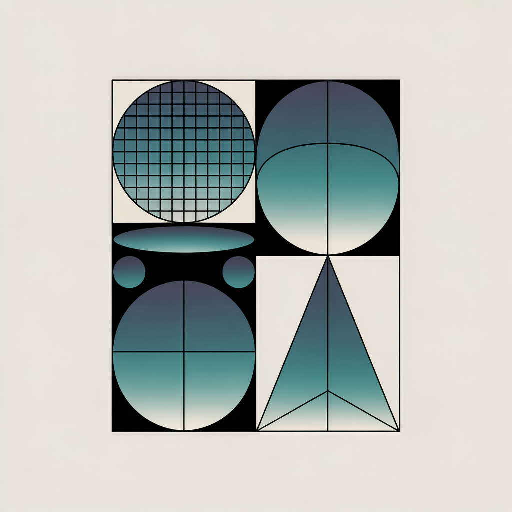 Minimalistic Geometry