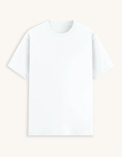 NEBULYN™ BASIC SOLIDS - Plain Unisex Stretch Fit T-Shirt