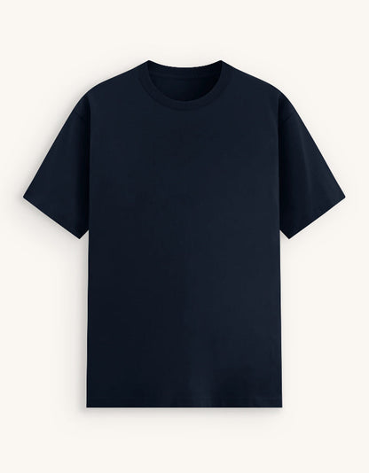 NEBULYN™ BASIC SOLIDS - Plain Unisex Stretch Fit T-Shirt
