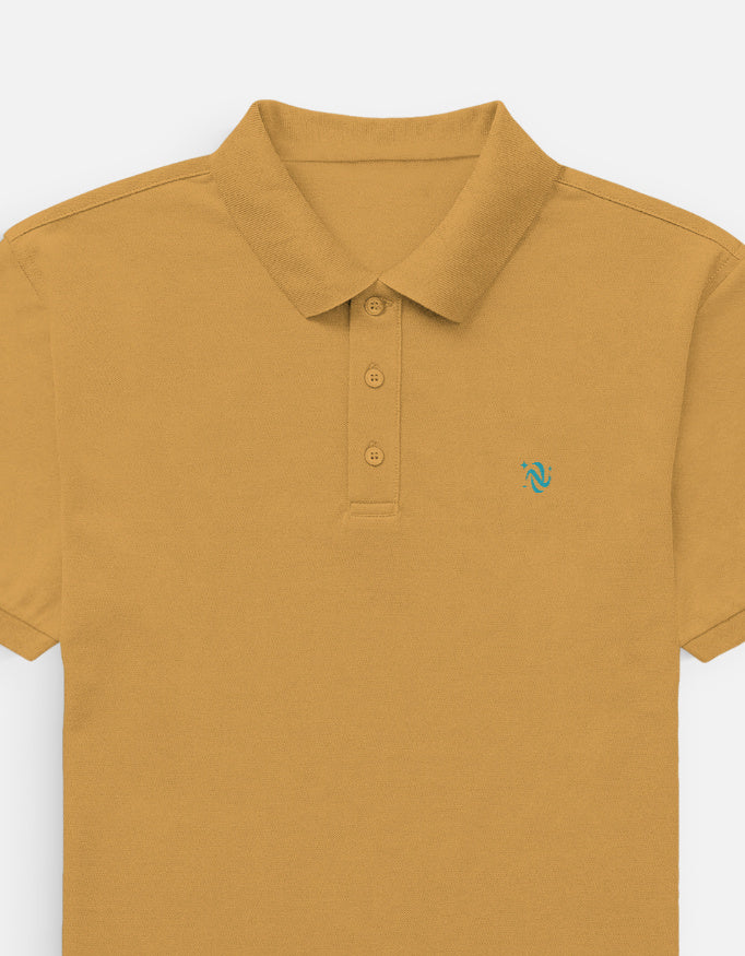 Mustard | Front