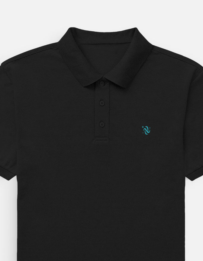 Black | Front