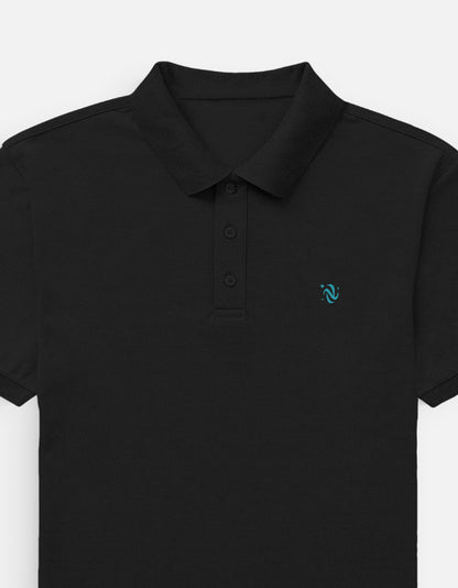 Black | Front