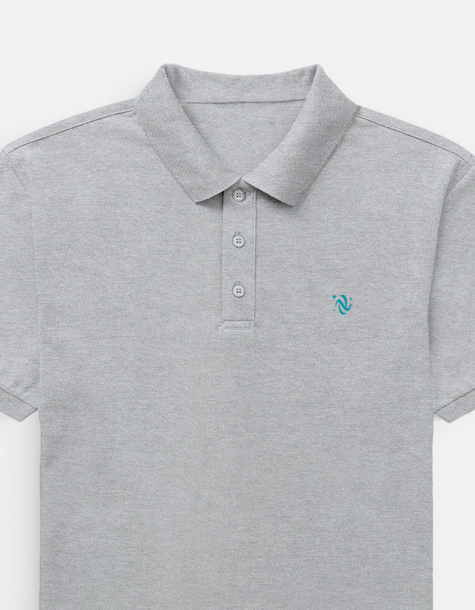 Grey | Front