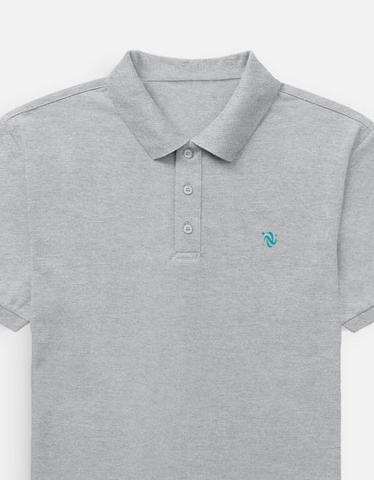 Grey | Front