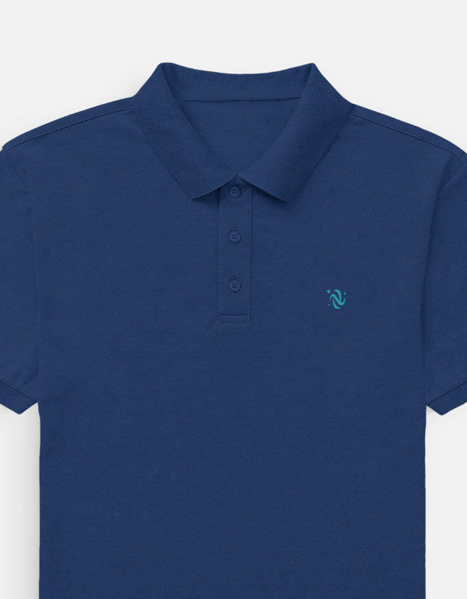 Royal Blue | Front