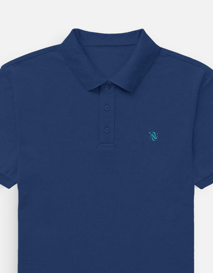 Royal Blue | Front