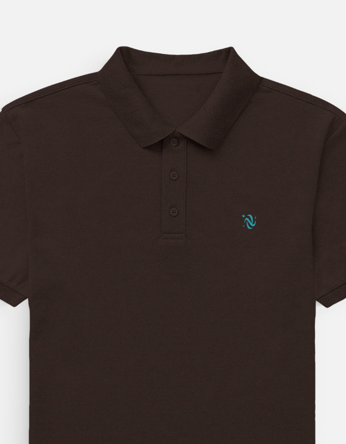 Brown | Front